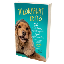 Tukorfalat Kettő egyéb könyv