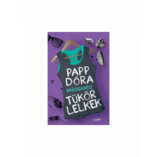  Tükörlelkek 2. (új kiadás) gyermek- és ifjúsági könyv