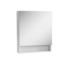  Tükörszekrény VitrA Mia 60x72 cm fehér MIAG60B fürdőszoba bútor