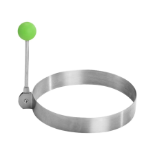  Tükörtojás forma, kör 10cm sütés és főzés