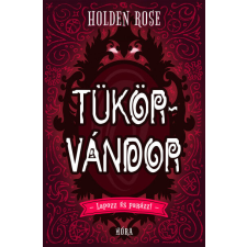 Tükörvándor gyermek- és ifjúsági könyv