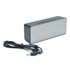 Tükrös LED ébresztő óra (DS-3698C) ébresztőóra