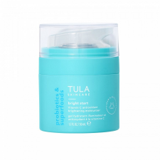 Tula Bright Start C-Vitaminos Antioxidáns Világosító Hidratáló Arckrém 44 g arckrém