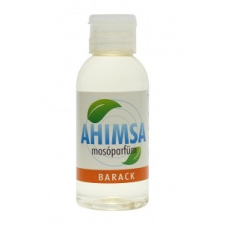 Tulasi Ahimsa Barack mosóparfüm 100ml tisztító- és takarítószer, higiénia