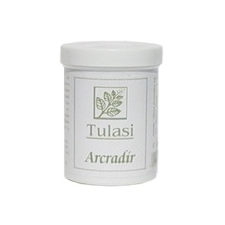 Tulasi Arcradír (150 g) arctisztító