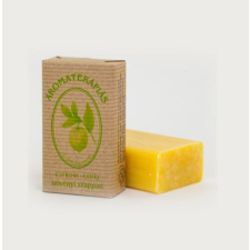  Tulasi Aromaterápiás szappan citrom-fahéj (90 g) szappan