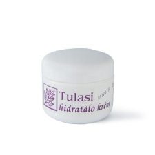  Tulasi avokádóolajos intenzív hidratáló arckrém, 50ml arckrém