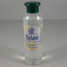 Tulasi sampon levendula 250 ml sampon