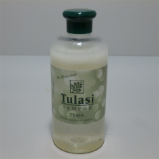 Tulasi slas mentes sampon teafa 500 ml sampon
