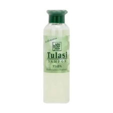 Tulasi SLS mentes sampon - teafa 250ml sampon
