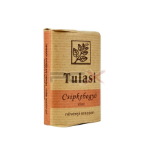  Tulasi szappan csipkebogyó 100g szappan