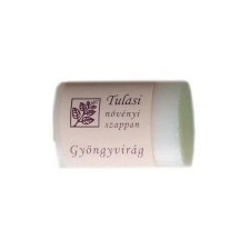 Tulasi Szappan Gyöngyvirág (100 g) szappan