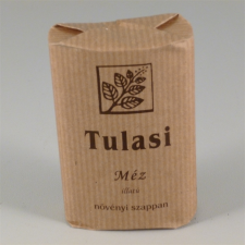  Tulasi szappan méz illatú 100 g szappan