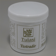  Tulasi testradír 300 g testradír