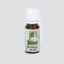 Tulasi Tulasi Rozmaring illóolaj 10ml illóolaj