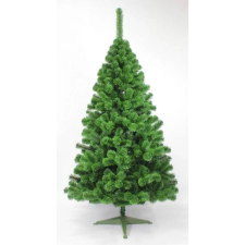  Tűlevelű műfenyő világoszöld színben - 200cm műfenyő