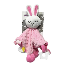 Tulilo Cuddly toy Milly Bunny 25x25 cm plüssfigura