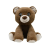 Tulilo Mascot Teddy bear 20 cm