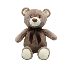 Tulilo Mascot Teddy Bear brown 30 cm plüssfigura