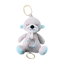 Tulilo Music box - Beaver 18 cm játékfigura