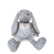 Tulilo Rosie Nyuszi plüss figura - 32 cm (9355) plüssfigura