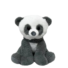 Tulilo Sophie Panda plüss figura - 23 cm plüssfigura