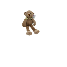Tulilo Teddy bear kismackó plüss figura - 21 cm (9157) plüssfigura