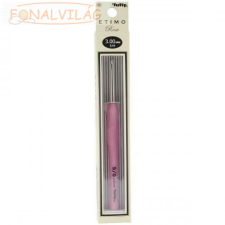  Tulip Etimo Rose horgolótű-3mm rövidáru