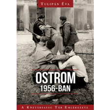  Tulipán Éva - Ostrom 1956-Ban társadalom- és humántudomány