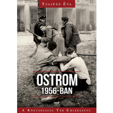 Tulipán Éva - Ostrom 1956-Ban társadalom- és humántudomány