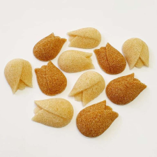  Tulipán formacukor csokoládé és édesség