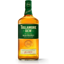Tullamore Dew Irish Whiskey 1L 40% whisky