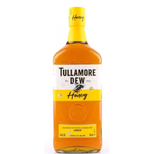  Tullamore Dew Likőr Honey 0,7l whisky