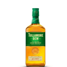  Tullamore Dew Whisky Triple Distilled Irish 0,5l whisky