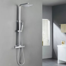  Tullino zuhanyszett termosztátos csapteleppel csaptelep