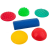 TULLO Sensory path 6 pcs