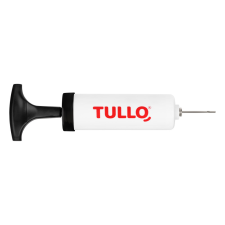 TULLO Tűszelepes minipumpa TULLO futball felszerelés