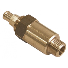  Túlnyomás szelep ø 3/8"M kávéfőző kellék