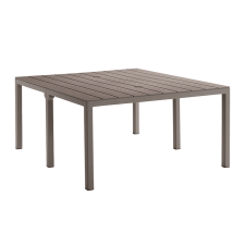  Tulsa dupla műanyag kerti asztal kerti bútor