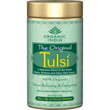 Tulsi Bio Tulsi Original szálas tea 100 g tea