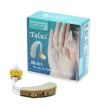 Tulus XB-201 hallókészülék gyógyászati segédeszköz
