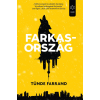 Tünde Farrand FARRAND, TÜNDE - FARKASORSZÁG - ÜKH 2019
