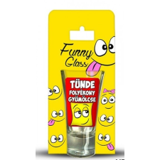 Tünde pálinkás pohár pálinkás pohár