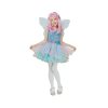 Tündér Blue jelmez 120/130 cm
