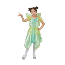 Tündér jelmez green 120/130 cm jelmez