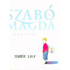  Tündér Lala (7. kiadás) regény