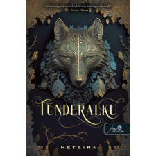  Tündéralku egyéb könyv