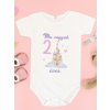  Tündéres body kislányoknak - 2 éves lettem