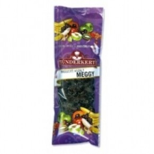  Tündérkert aszalt meggy  - 80g biokészítmény