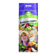  TÜNDÉRKERT BANÁN CHIPS reform élelmiszer